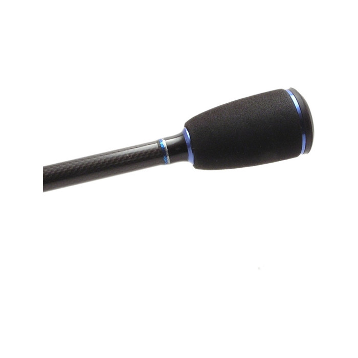 Спиннинг Favorite Blue Bird Compact BB1-764UL-T 2.30m 1-7g Fast  