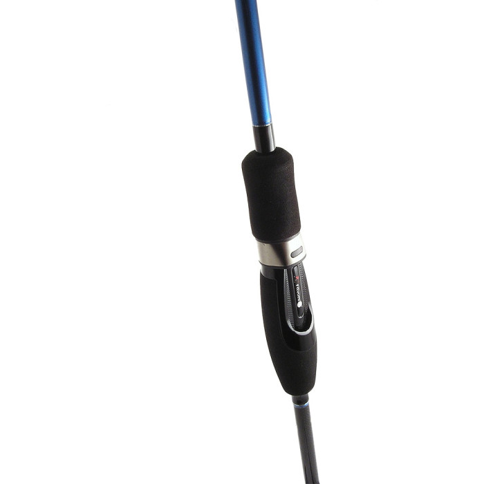 Спиннинг Favorite Blue Bird Compact BB1-764UL-T 2.30m 1-7g Fast  