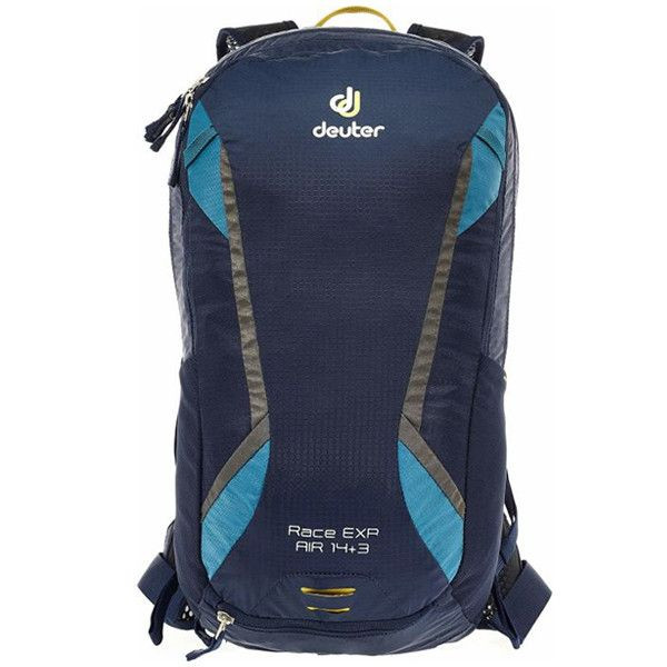 Рюкзак Deuter Race EXP Air 1335 marine-dusk  