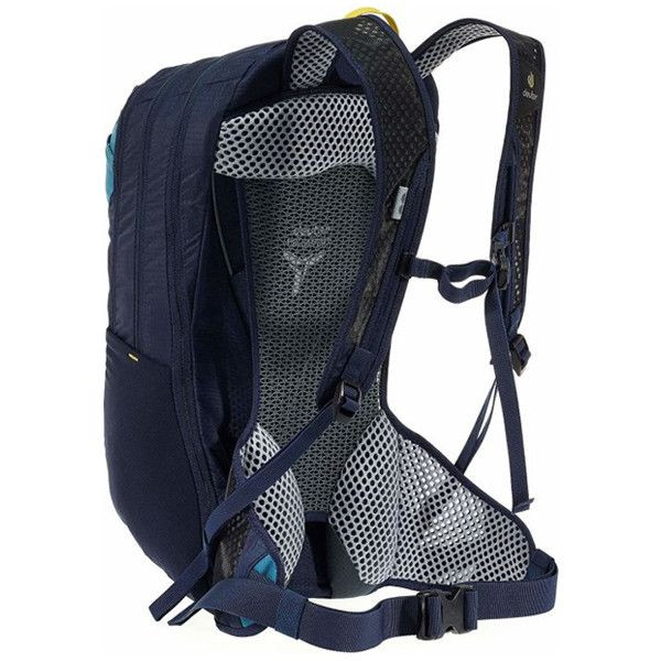 Рюкзак Deuter Race EXP Air 1335 marine-dusk  