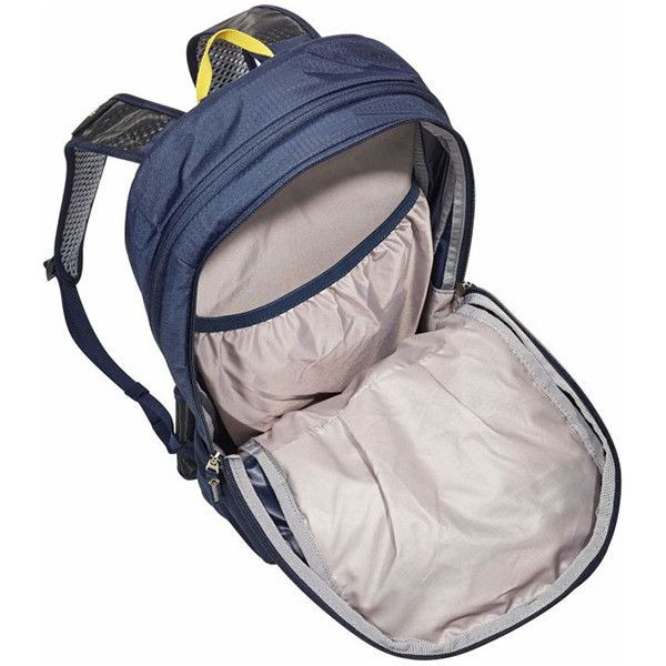 Рюкзак Deuter Race EXP Air 1335 marine-dusk  