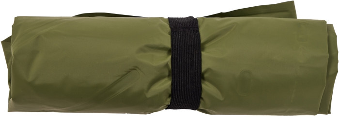 Надувной каремат Skif Outdoor Bachelor Ultralight. Размер 190х55х5 см. Olive  