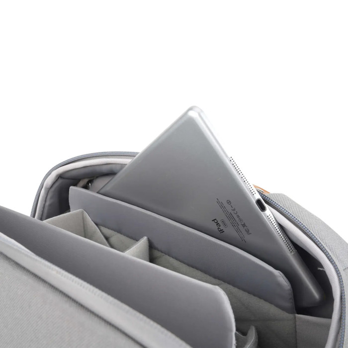 Сумка Vanguard VEO City CB34M Gray (VEO CITY CB34 GY)  