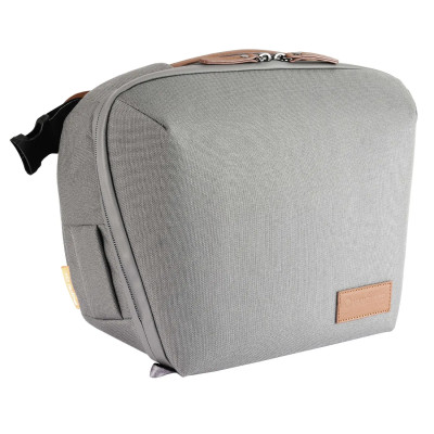 Сумка Vanguard VEO City CB34M Gray (VEO CITY CB34 GY)