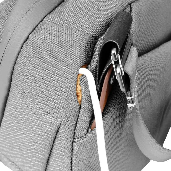 Сумка Vanguard VEO City CB34M Gray (VEO CITY CB34 GY)  