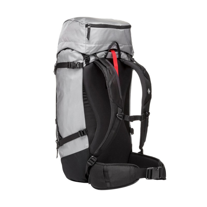 Рюкзак Black Diamond Stone 45 Nickel S/M  