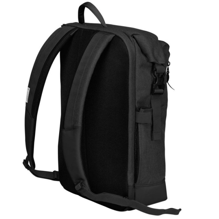 Рюкзак для ноутбука Victorinox Altmont Classic/Black Rolltop Laptop 20 л (Vt602643)  