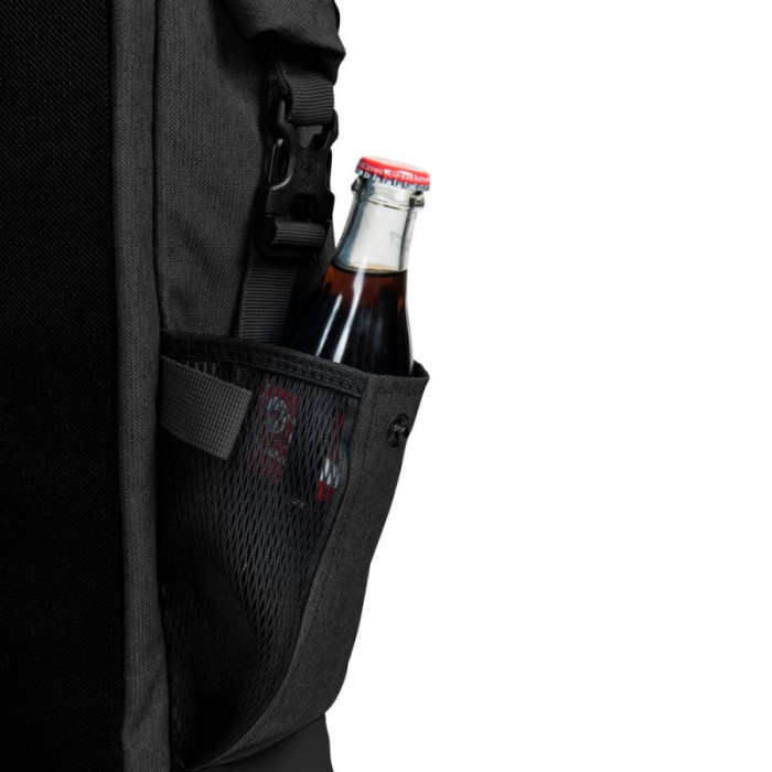 Рюкзак для ноутбука Victorinox Altmont Classic/Black Rolltop Laptop 20 л (Vt602643)  