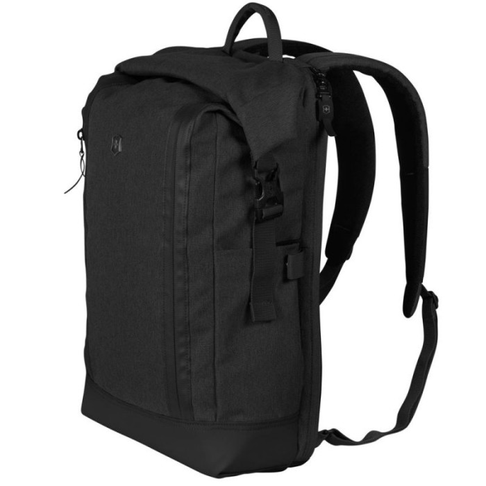 Рюкзак для ноутбука Victorinox Altmont Classic/Black Rolltop Laptop 20 л (Vt602643)  