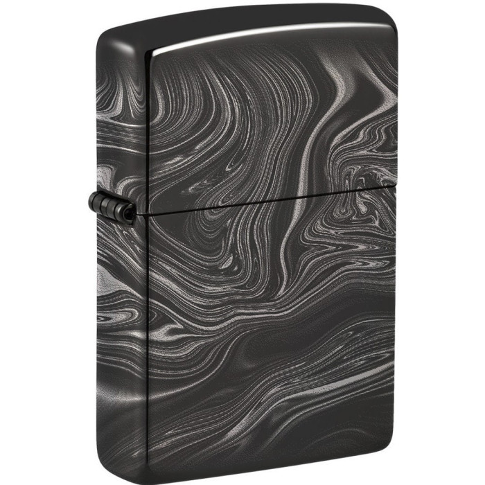 Зажигалка Zippo Marble Pattern Design 49812  