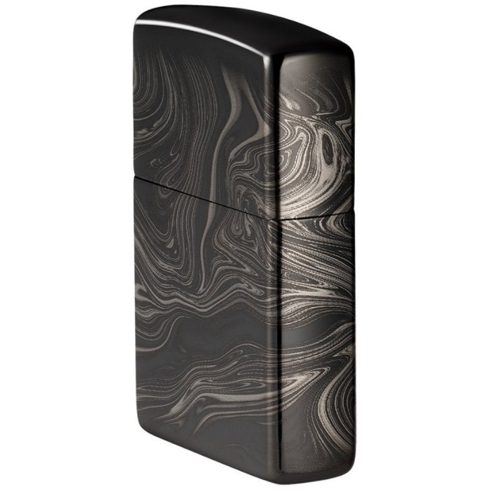 Зажигалка Zippo Marble Pattern Design 49812  