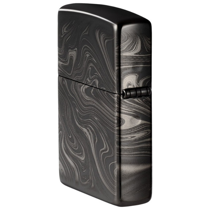 Зажигалка Zippo Marble Pattern Design 49812  