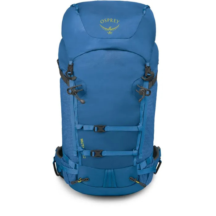 Рюкзак Osprey Mutant 52 blue flame - S/M - синий  