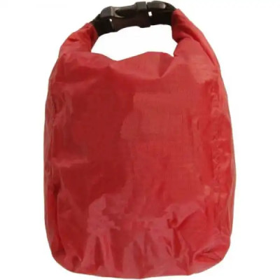 Аптечка Fjord Nansen First Aid Kit Waterproof Leka red