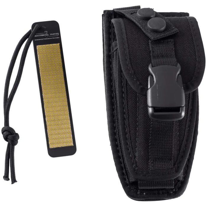 Нож Extrema Ratio Rao II Black  