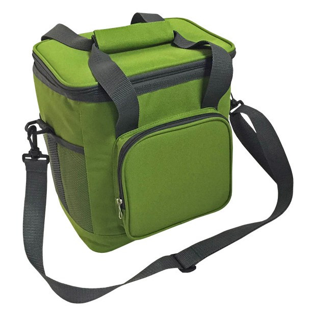 Изотермическая сумка Time Eco TE-311S, 11л  
