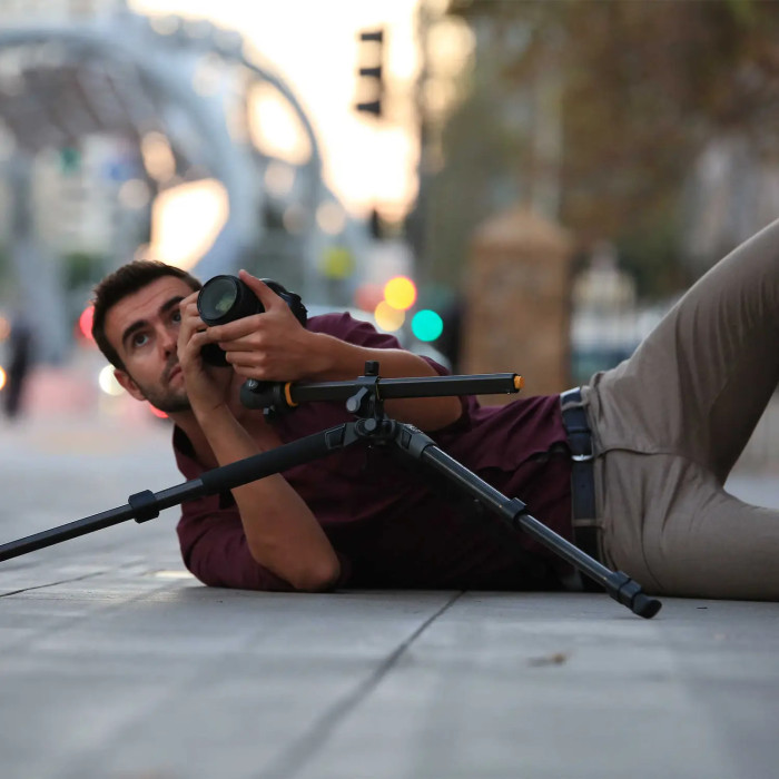 Штатив Vanguard Alta Pro 2+ 263CB 100 (Alta Pro 2+ 263CB 100)  