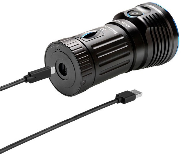 Фонарь Olight X7R Marauder  