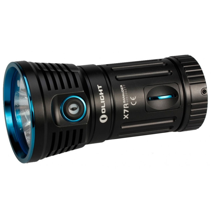 Фонарь Olight X7R Marauder 