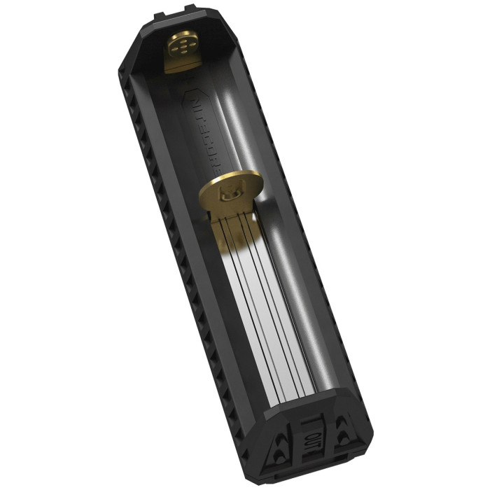 Зарядное устройство Power Bank Nitecore F1 