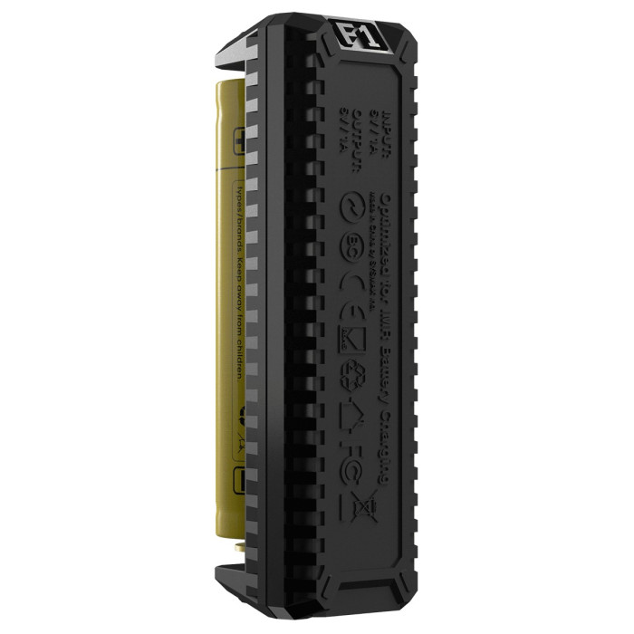 Зарядное устройство Power Bank Nitecore F1  
