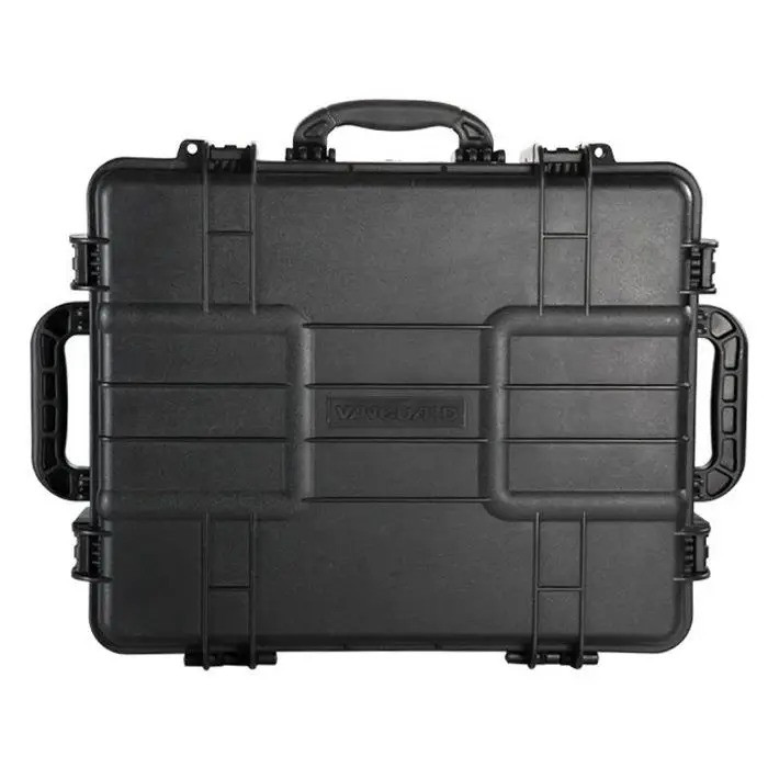 Кейс защитный на колесиках Vanguard Supreme 53F (Supreme 53F)  