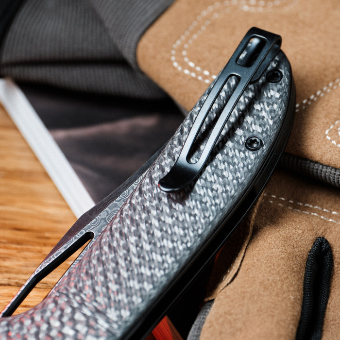 Нож складной Civivi Ortis C2013DS-1  