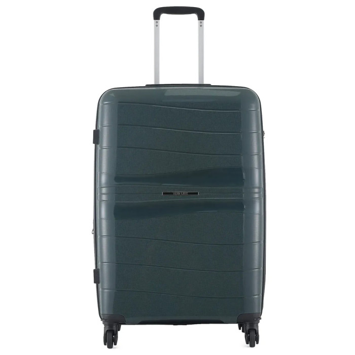 Чемодан Semi Line 27" (L) Petrol (T5586-5)  