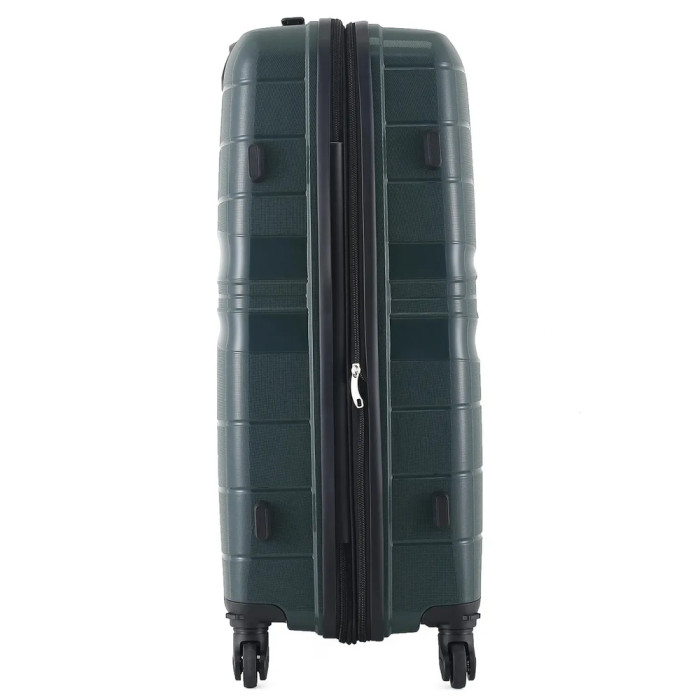 Чемодан Semi Line 27" (L) Petrol (T5586-5)  