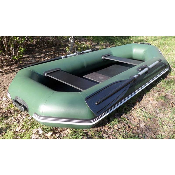 Лодка Ладья  ЛТ-250АСБ  