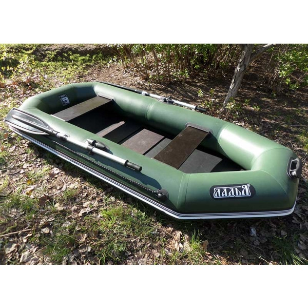 Лодка Ладья  ЛТ-250АСБ  