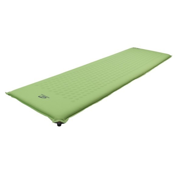 Коврик Hannah Leisure 5.0 Wide parrot green 