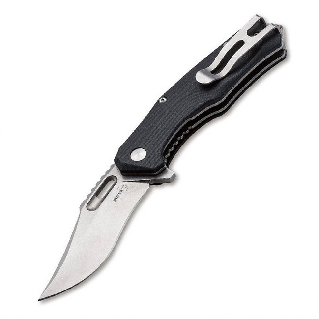 Нож Boker Plus Defender  