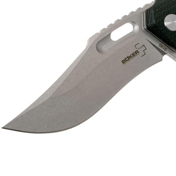 Нож Boker Plus Defender  