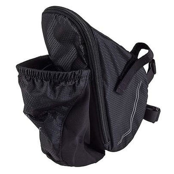 Держатель для бутылочки Deuter Bike Bag Bottle цвет 7000 black (3290517 7000) 
