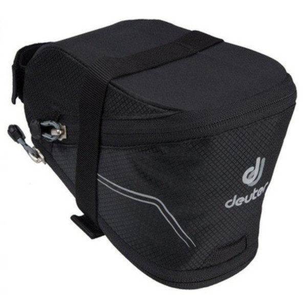 Держатель для бутылочки Deuter Bike Bag Bottle цвет 7000 black (3290517 7000)  