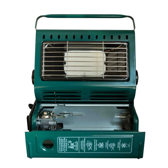 Обогреватель Tramp газовый UTRG-037  