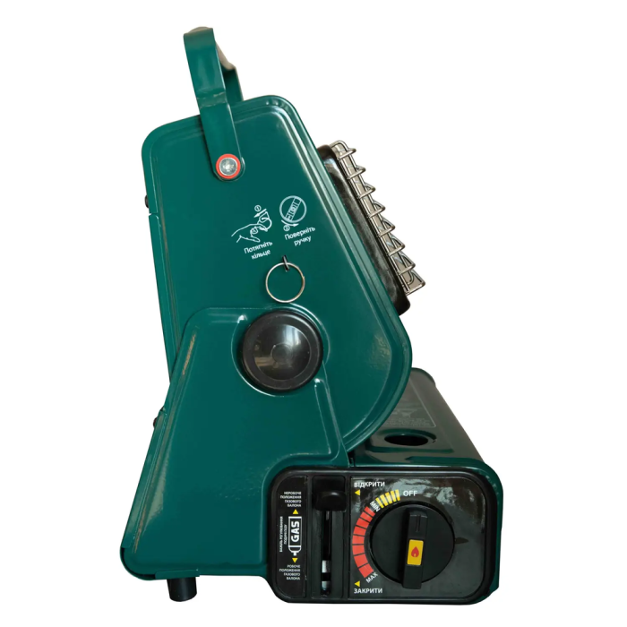 Обогреватель Tramp газовый UTRG-037  