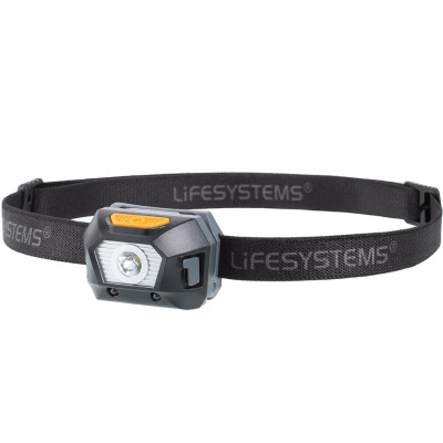 Фонарь налобный Lifesystems Intensity 105 Head Torch (42045)