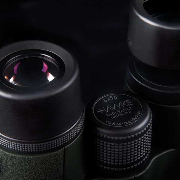 Бинокль Hawke Endurance 8x56 (Green)  