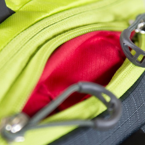 Рюкзак Osprey Mutant 38 Dyno Green, размер M/L  