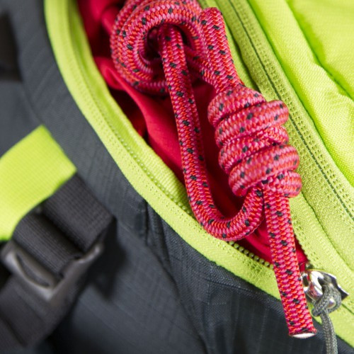 Рюкзак Osprey Mutant 38 Dyno Green, размер M/L  