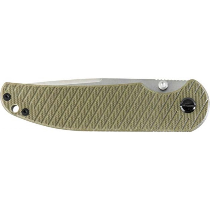 Нож Skif Assistant 732E G-10/SW Зеленый  