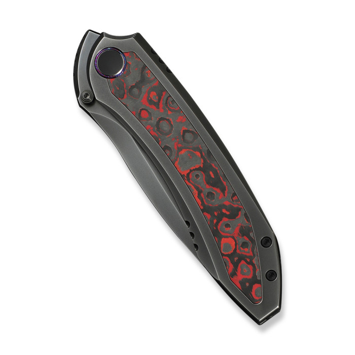 Нож складной Weknife Winsome WE23092-4  