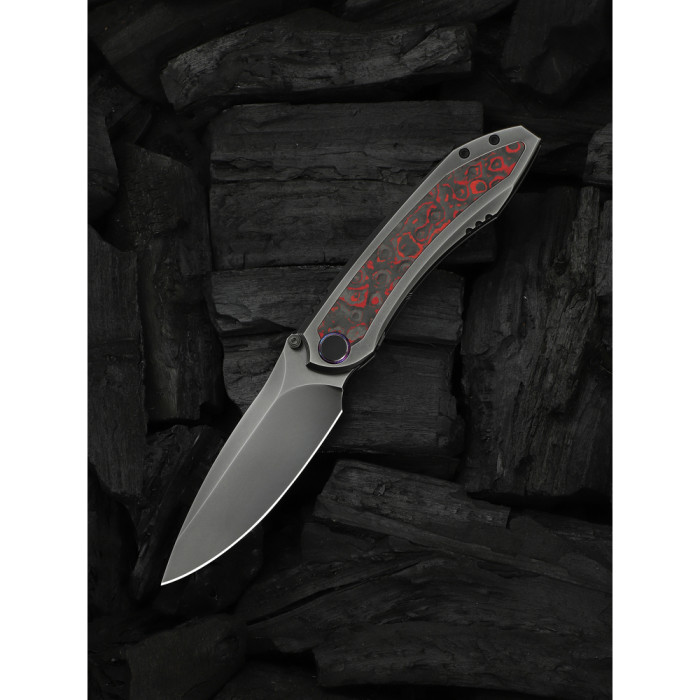 Нож складной Weknife Winsome WE23092-4  