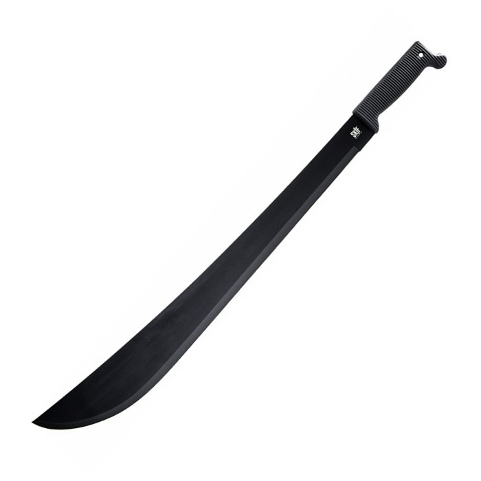 Мачете Skif Latino 21" Черный  