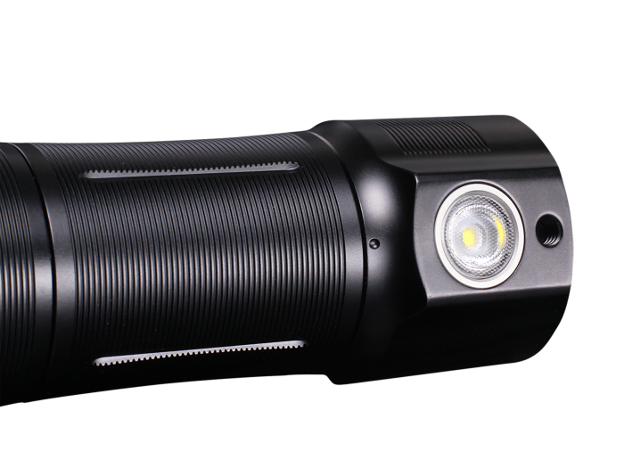 Туристический фонарь Fenix WT50R, 3200 лм.  