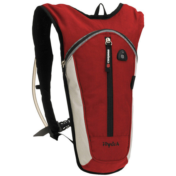 Рюкзак Caribee Hydra 1.5L (красный)  