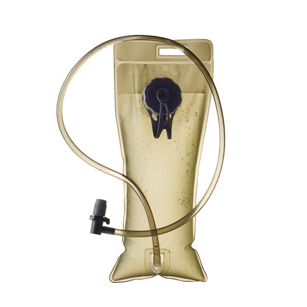 Рюкзак Caribee Hydra 1.5L (красный)  