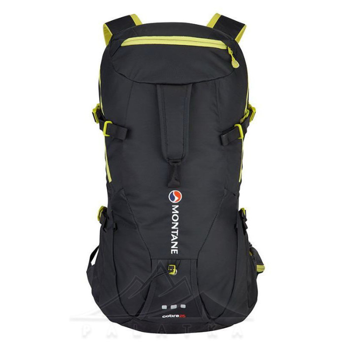 Рюкзак Montane Cobra 25 Black  